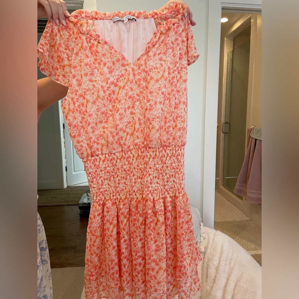 Nordstrom/collective concepts summer dress